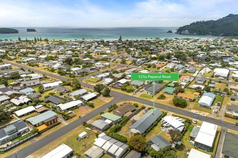 Photo of property in 115a Papanui Road, Whangamata, 3620