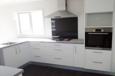 Photo of property in 163c Pembroke Street, Westown, New Plymouth, 4310