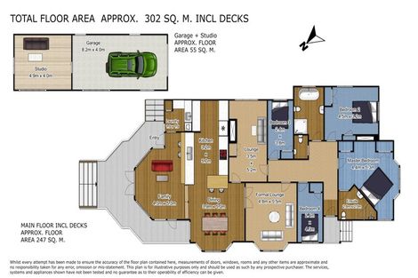 Photo of property in 242 Lake Road, Hauraki, Auckland, 0622