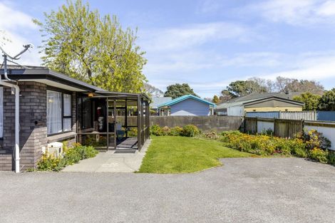 Photo of property in 13c Grey Street, Waitara, 4320