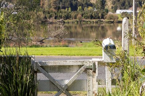 Photo of property in 74 Riverview Road, Huntly, 3700