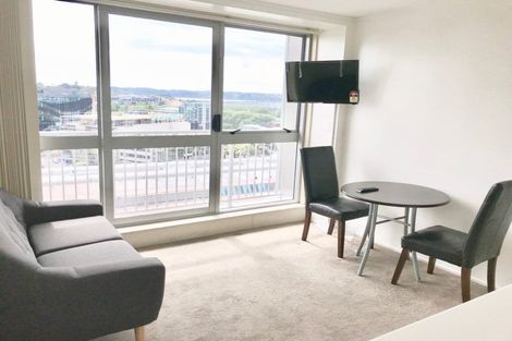 Photo of property in Zest, 522/72 Nelson Street, Auckland Central, Auckland, 1010