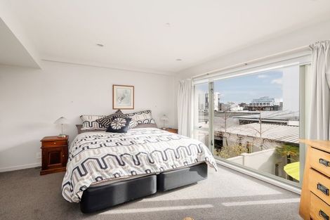 Photo of property in 7/45 Chester Street West, Christchurch Central, Christchurch, 8013