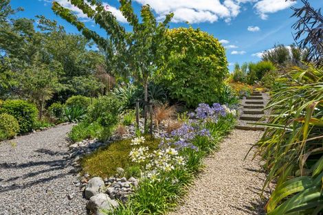 Photo of property in 54 Baylys Road, Parkvale, Carterton, 5792