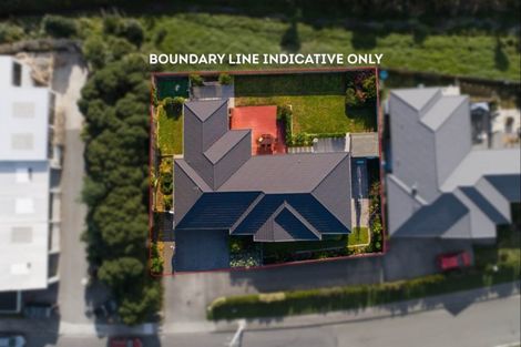 Photo of property in 157 Matai Road, Raumati Beach, Paraparaumu, 5032