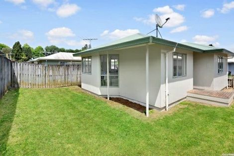 Photo of property in 12 Josie Lane, Manurewa, Auckland, 2102