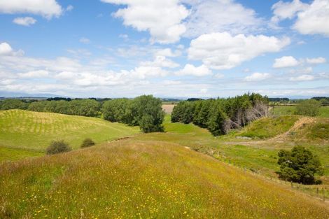Photo of property in 137 Knorp Street, Halcombe, Feilding, 4779