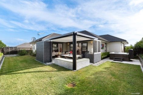 Photo of property in 7 Appaloosa Street, Karaka, Papakura, 2113