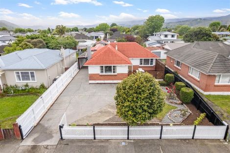 Photo of property in 54 Routley Crescent, Elderslea, Upper Hutt, 5018