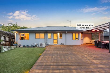 Photo of property in 44 Bayside Drive, Browns Bay, Auckland, 0630