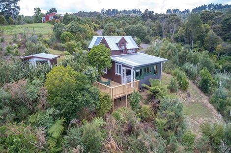 Photo of property in 1238 Manaia Road, Manaia, Coromandel, 3581