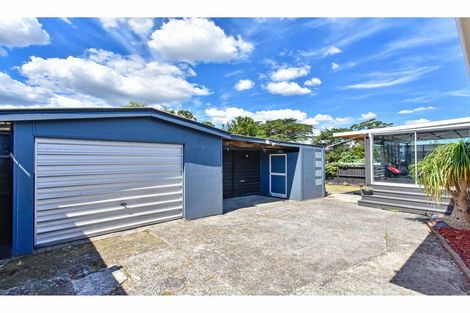 Photo of property in 45 Christmas Road, Manurewa, Auckland, 2102
