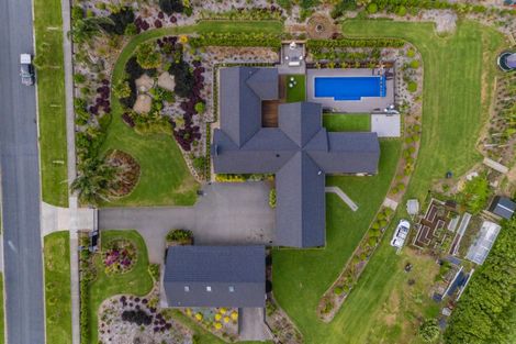 Photo of property in 2 Blue Penguin Drive, Kerikeri, 0294