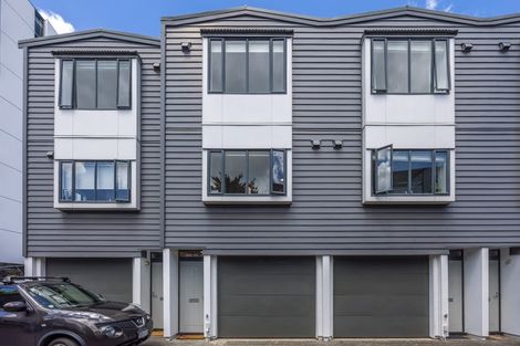 Photo of property in 31 Sudbury Terrace, Parnell, Auckland, 1010