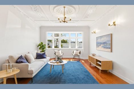 Photo of property in 26 Byron Street, Miramar, Wellington, 6022