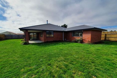 Photo of property in 47 Tiny Hill Drive, Rolleston, 7614