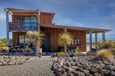 Photo of property in 246 Centrewood Park Road, Waimate, 7977