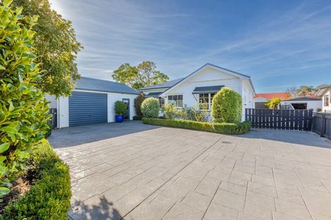 Photo of property in 8 Fleming Road, Waipukurau, 4200