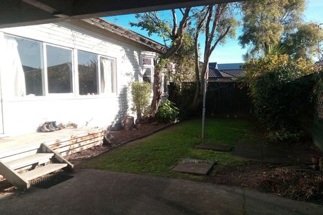 Photo of property in 1/73 Antigua Street, Addington, Christchurch, 8024