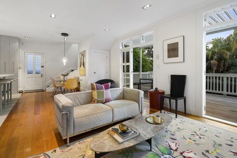 Photo of property in 5 England Street, Freemans Bay, Auckland, 1011