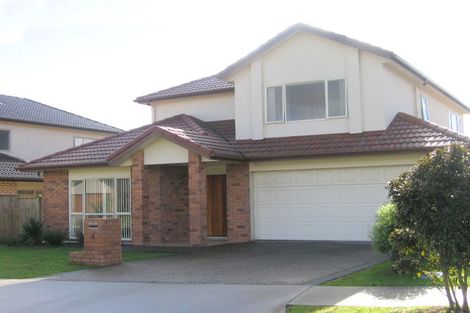 Photo of property in 8 Premwood Road, Flat Bush, Auckland, 2016