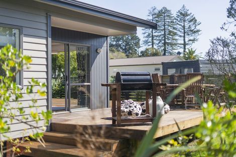 Photo of property in 23 Homestead Lane, Cooks Beach, Whitianga, 3591