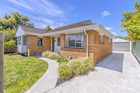 Photo of property in 24 Wades Avenue, Saint Martins, Christchurch, 8022