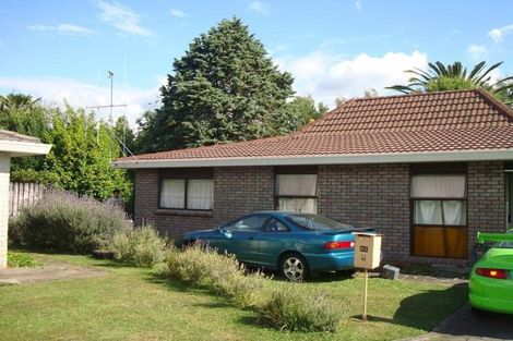 Photo of property in 61b Knighton Road, Hillcrest, Hamilton, 3216