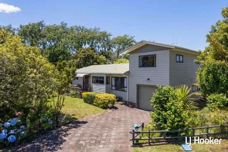 Photo of property in 45a Martin Road, Waihi, 3610