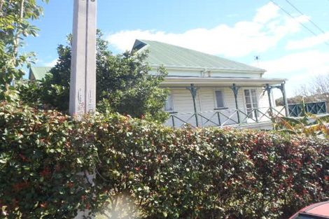 Photo of property in 31 Aitken Terrace, Kingsland, Auckland, 1021