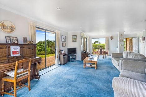 Photo of property in 286 Rehutai Road, Baylys Beach, Dargaville, 0377