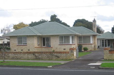 Photo of property in 35 Kimpton Road, Papatoetoe, Auckland, 2025