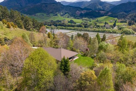 Photo of property in 1815 Motueka Valley Highway, Ngatimoti, Motueka, 7196