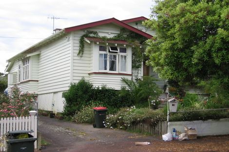 Photo of property in 72 Wellpark Avenue, Grey Lynn, Auckland, 1021