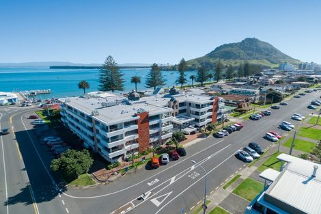 Photo of property in Anchorage Apartments, 309/36 Victoria Road, Mount Maunganui, 3116
