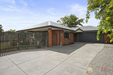 Photo of property in 9 Garforth Green, Halswell, Christchurch, 8025