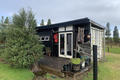 Photo of property in 71 Sulenta Loop Road, Waipapakauri, Awanui, 0486