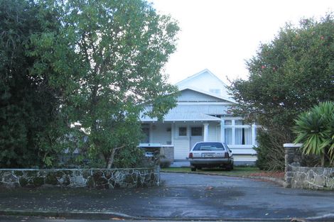Photo of property in 9 Nelson Crescent, Napier South, Napier, 4110