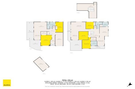 Photo of property in 2/553 East Coast Road, Browns Bay, Auckland, 0630