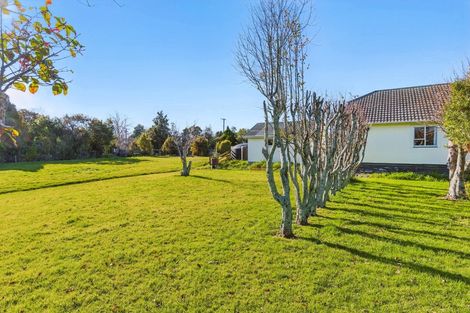 Photo of property in 931 State Highway 1, Te Horo, Otaki, 5581