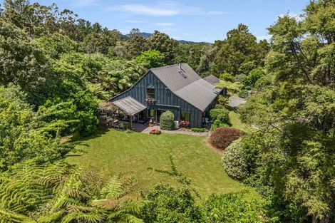 Photo of property in 116 Moumoukai Road, Hunua, Papakura, 2583