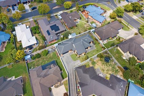 Photo of property in 8 Wakefield Place, Rototuna North, Hamilton, 3210