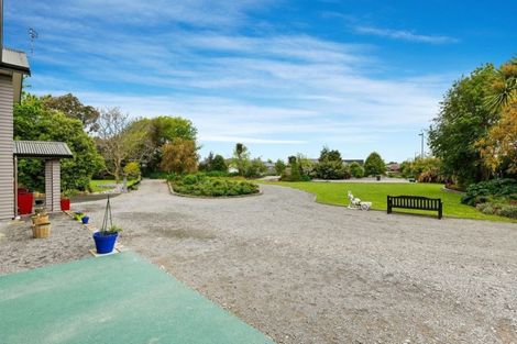 Photo of property in 200 Lowes Road, Rolleston, 7614