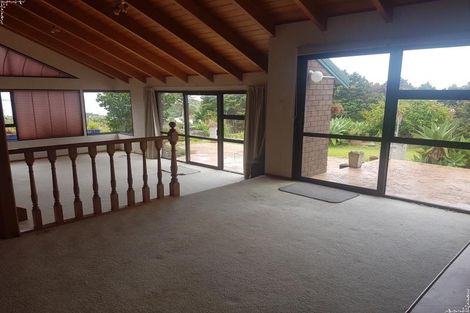 Photo of property in 155 Rockell Road, Whananaki, Hikurangi, 0181