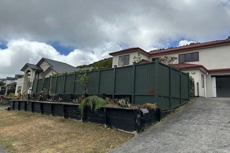 Photo of property in 111 Woodman Drive, Tawa, Wellington, 5028