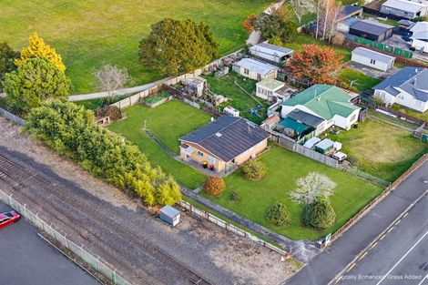 Photo of property in 101 Bridge Street, Tokoroa, 3420
