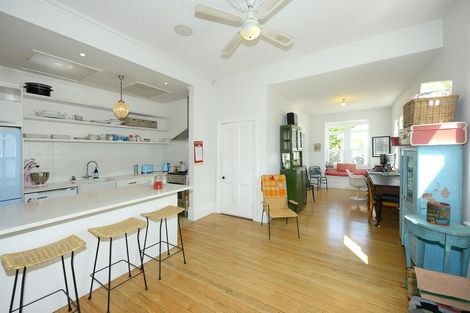 Photo of property in 58 Burke Street, Addington, Christchurch, 8024