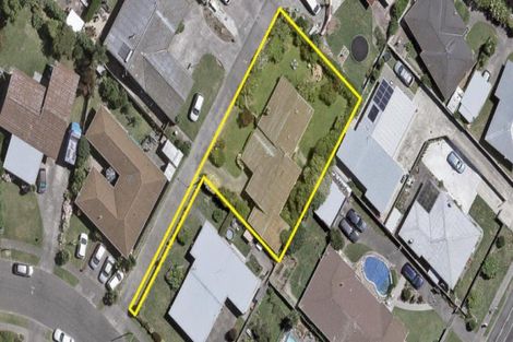 Photo of property in 6 Roskilda Crescent, Taradale, Napier, 4112
