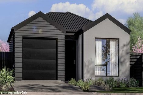 Photo of property in 63 Baratheon Road, Rolleston, 7678