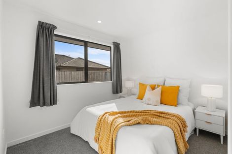 Photo of property in 40 Clement Avenue, Rolleston, 7615